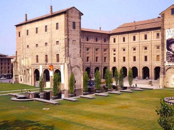 Appartamento Violet - Parma Exterior photo