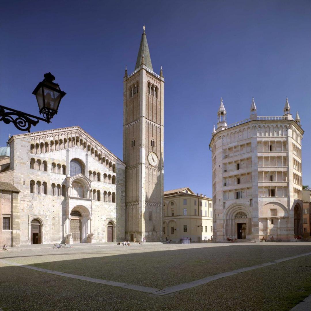 Appartamento Violet - Parma Exterior photo